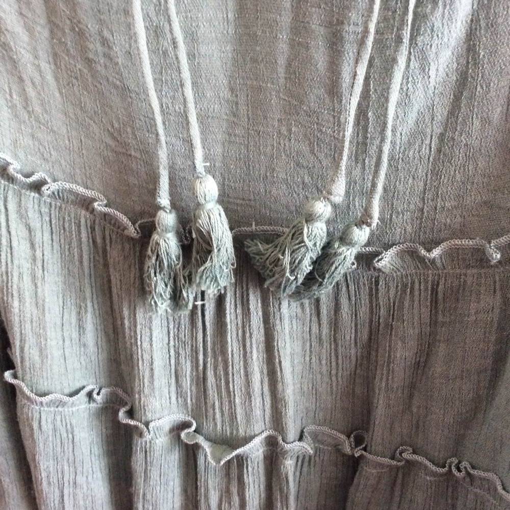 Entro tunic/dress - Picture 3 of 3